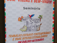 Ação Integrada realiza o Seminário