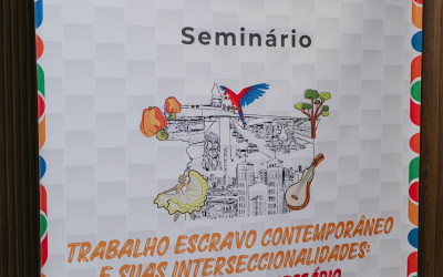 Ação Integrada realiza o Seminário 