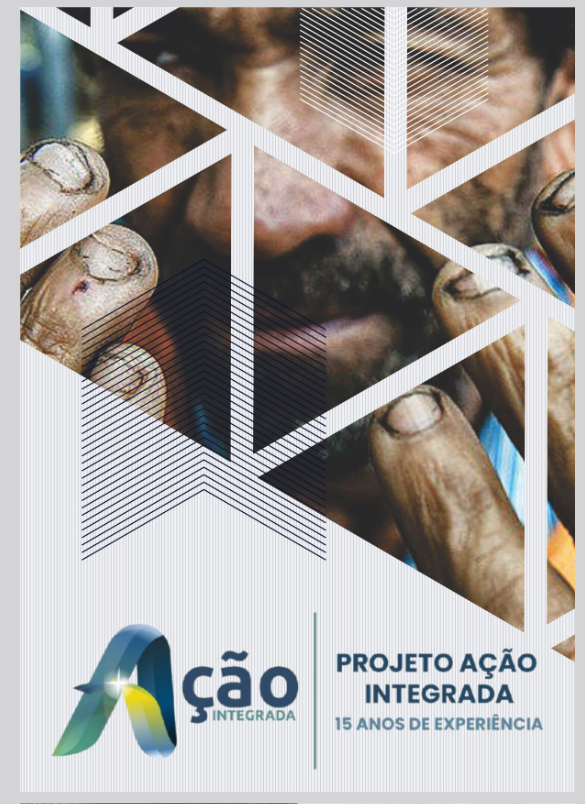 Pesquisa de avaliação dos 15 anos de atuação do Projeto Ação Integrada - MT